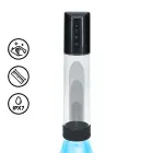 Satisfyer HyperPump uzlādējama intīmā vakuuma sistēma — Foto 1