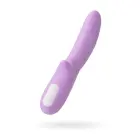 JOS JRotator MERRY-GOR вращающийся вибратор – 21 cm (8″) – фиолетовый — Фото 1