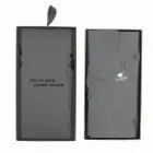 Carpo XLVI - Two Piece with Turtleneck, Crop Top and Pantie - One Size Foto 3