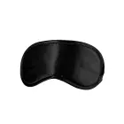 Soft Eyemask - Black Foto 1