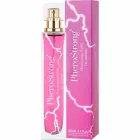 PheroStrong Flare Pheromone Perfume for Women – 50 ml — Photo 1