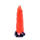 Kiotos Monstar Beast Dildo – 28 cm (11″) – Multicolored — Photo 4