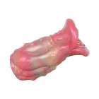Monstar Cox Succubus masturbatorius – 15 cm (6″) – juodas — Nuotrauka 3