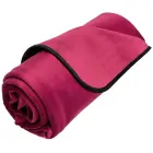 Liberator Fascinator ūdensnecaurlaidīgs palags – sarkans Foto 2