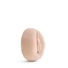 Performance pumba varrukas vagina – nahavärv — Foto 3