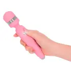 Pillow Talk Cheeky Pink wand vibrators – 20 cm (7.9″) — Foto 4
