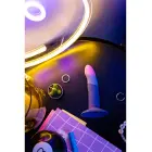 ROMP Piccolo Dildo – 12.7 cm (5″) – Blue — Photo 5