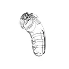 Model 06 karskusvöö puur – 14 cm (5.5″) Photo