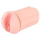 Realistlik tupe masturbaator Stroker – 18 cm – nahavärv — Foto 9