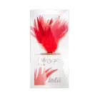 Burlesque Plume Feather Tickler – Red — Photo 2