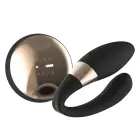 LELO Tiani Duo Couples Vibrator – Black — Photo 1