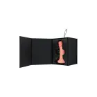 Reālistisks Caliber 14/3 dildo – 14 cm – miesas krāsa — Foto 9