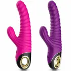 ARMONY Eternity Vibrator – 22.8 cm (9″) – Purple — Photo 4