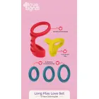 Long Play Love komplekts — Foto 12