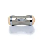 Double Delight Dual-Sided Masturbator – 35 Functions — Photo 5