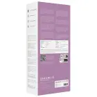 SVAKOM Emma Neo 2 wand masāžas vibrators ar truša stiprinājumu – 21 cm (8.2″) – rozā — Foto 11