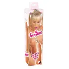 Reālistisks Squirting dildo – 21 cm (8.3″) — Foto 1