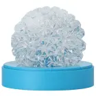 Tenga GEO CORAL Reusable Masturbator – Clear — Photo 2