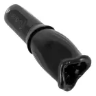 Stroker pöörlev masturbaator – suu kuju – 20 – 23 cm — Foto 2