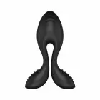 Nexus Bendz Vibrating Plug – M – Black — Photo 6