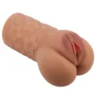 SCARLET вагинальный мастурбатор – водонепроницаемый Фото num