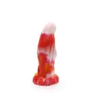 Kiotos Monstar Beast 3 Dildo – 21 cm (8.3″) – Multicolored — Photo 3