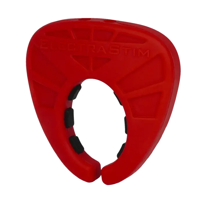 Silicone Fusion - Viper Cock Shield – Red