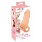 Nature Skin Extender Medium – nahavärv — Foto 1