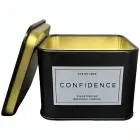 Eye of Love Confidence meeste massaažiküünal – 150 ml — Foto 1