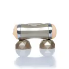 Double Delight Dual-Sided Masturbator – 35 Functions — Photo 4