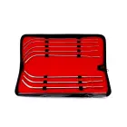 Van Buren Urethral Sounds Set - 8 Pcs — Photo 2