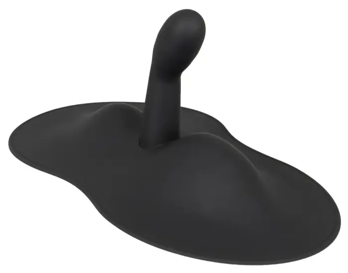 RC Vibepad 3 dubultais vibrators ar G-punkta vibratoru un tālvadības pulti – 10.6 cm (4.2″) – rozā Foto 5