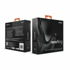 Nexus Revo Ring nuotoliniu būdu valdomas besisukantis sveikatingumo prietaisas – 13 cm (5.1″) – Juodas — Nuotrauka 6