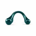 Exotiq Body Massage Spin massaažitööriist – roheline – ABS — Foto 6