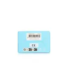 Loveline Smooth кролик-вибратор – 21.5 см (8.5″) – фиолетовый — Фото 4