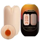 PRETTY LOVE Catherine Masha Masturbator — Photo 1