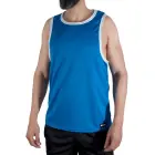 Macho CMV002 – sports T-shirt – blue – L/XL — Photo 1