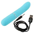 Cuties Mini Vibrator – 11.8 cm (4.6″) – Blue — Photo 9