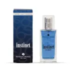 Miyoshi Miyagi INSTINCT Pheromone Perfume for Men – 50 ml — Photo 1
