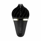 Satisfyer Sweet Treat kliitori stimulaator – 10.4 cm (4″) – roosa/pruun — Foto 1