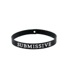 Silicone Collar (Submissive) — Photo 1