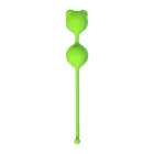 A-Toys Meeko Kēgeļa bumbiņas – zaļas Foto 2