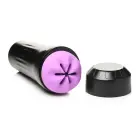 Wormhole Alien Stroker – Purple — Photo 12