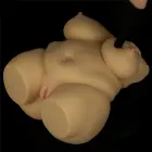 Streetgirl's #7 - Realistic Female Masturbator — Photo 14