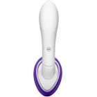 Automatic Nipple and Body Suction Pump with Vibrator — Photo 5