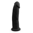 S.D Model 2 realistlik dildo iminapaga – 23 cm (9″) — Foto 4