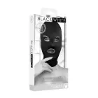Subversion Mask – Black — Photo 1