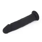 Kiotos COX reālistisks dildo – 25 cm (10″) – Melns — Foto 4