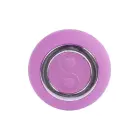 Remote Controlled Egg Vibrator – 9 cm – Purple — Photo 6
