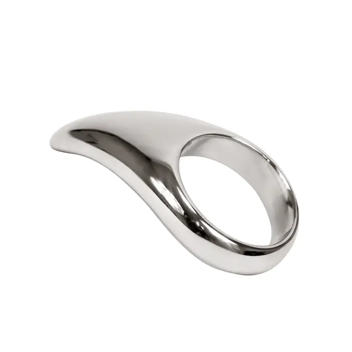 Teardrop Cock Ring – 5 cm (2″)